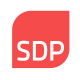 SDP_Logo_Valkoinen_aariviiva_RGB-nettikäyttöön